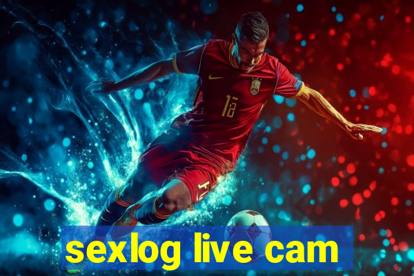 sexlog live cam